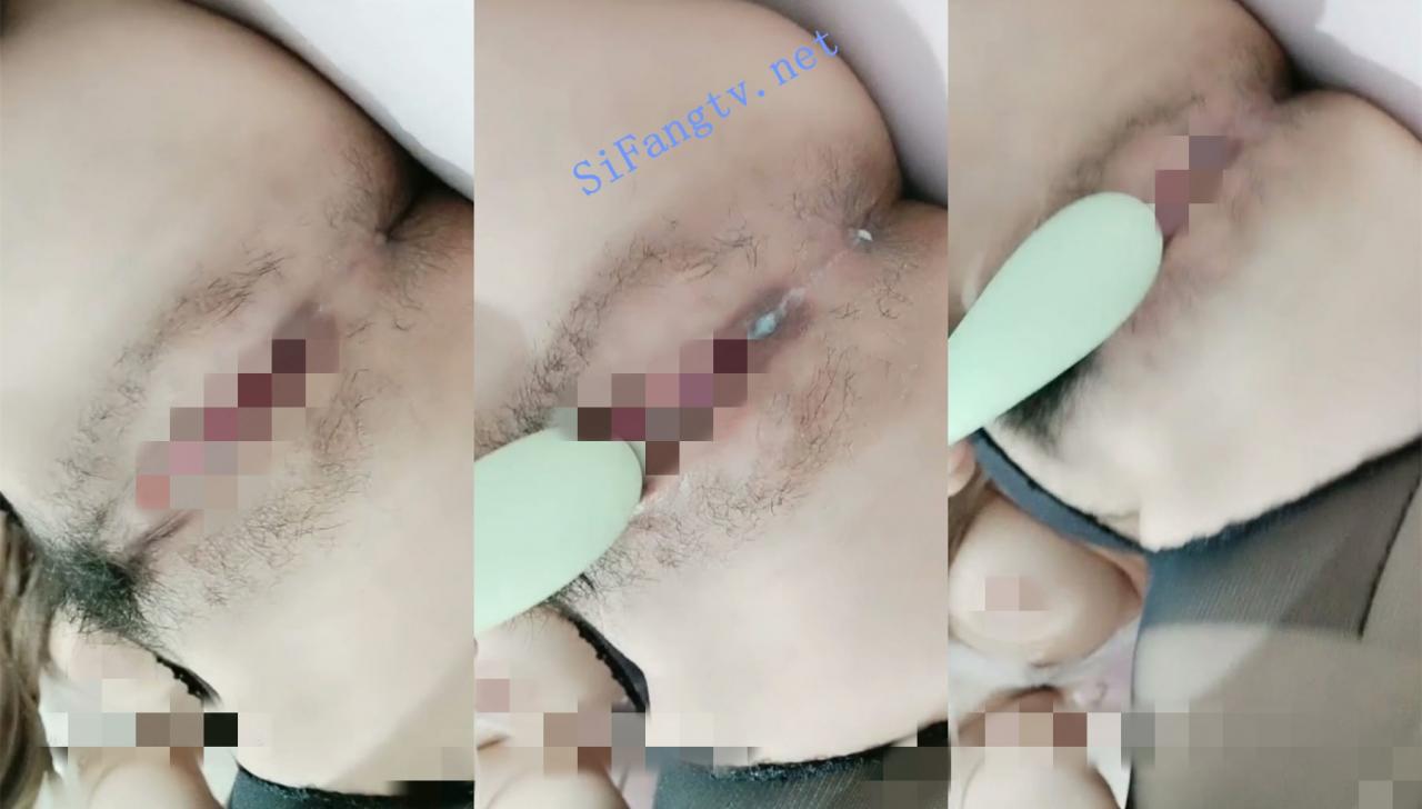 平模美胸模特 平模大静静 极品女神道具紫薇白浆滚滚 图 06