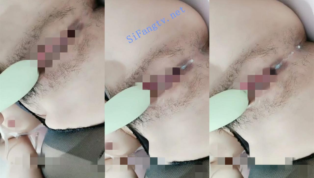 平模美胸模特 平模大静静 极品女神道具紫薇白浆滚滚 图 07