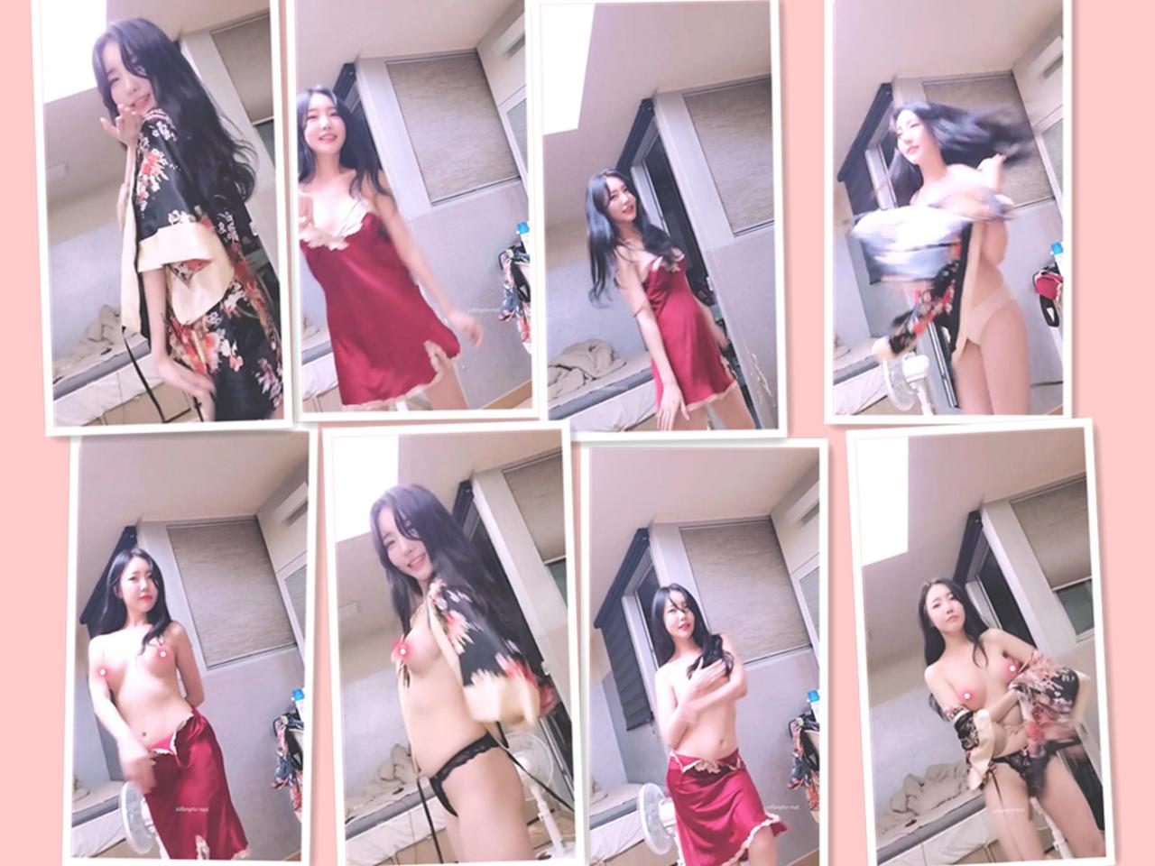 精品裸舞⑧ 美妍 非常好看的美女主播 在线裸舞勾引 图 03