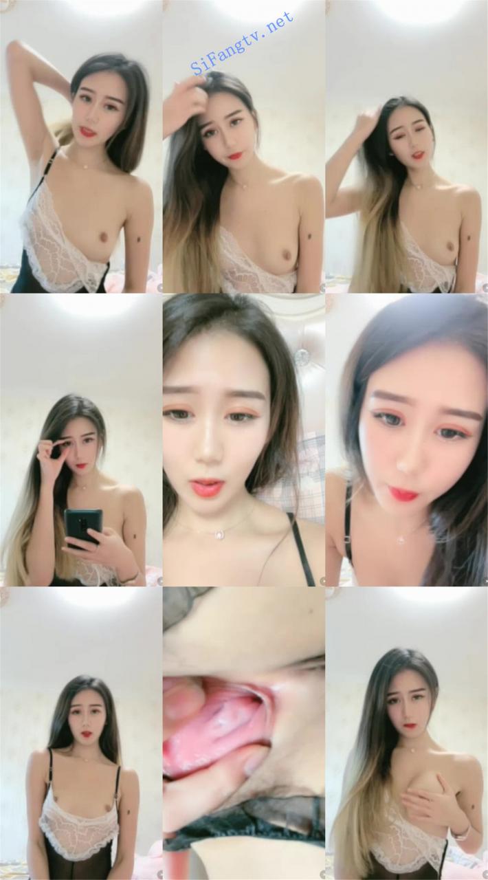 尤物大长腿女神 一只小甜甜 尺度变大 跳弹+自慰 淫水多. 图 07