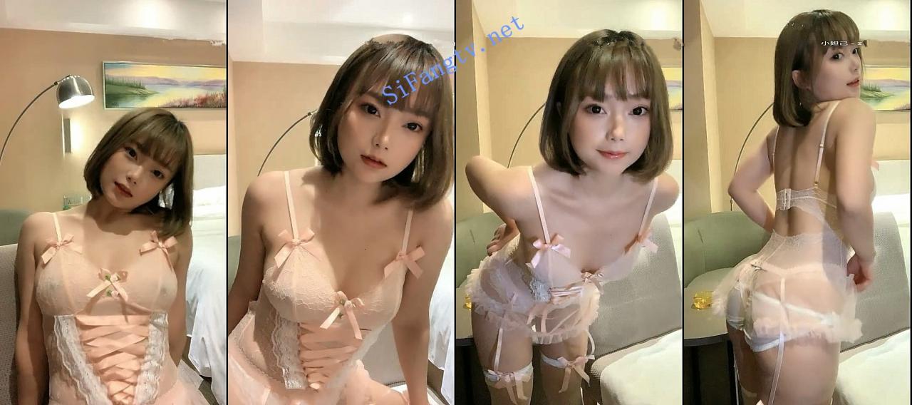 ♥️明眸皓齿 幼齿 水汪汪无辜大眼蜜出水的甜美笑容 图 06