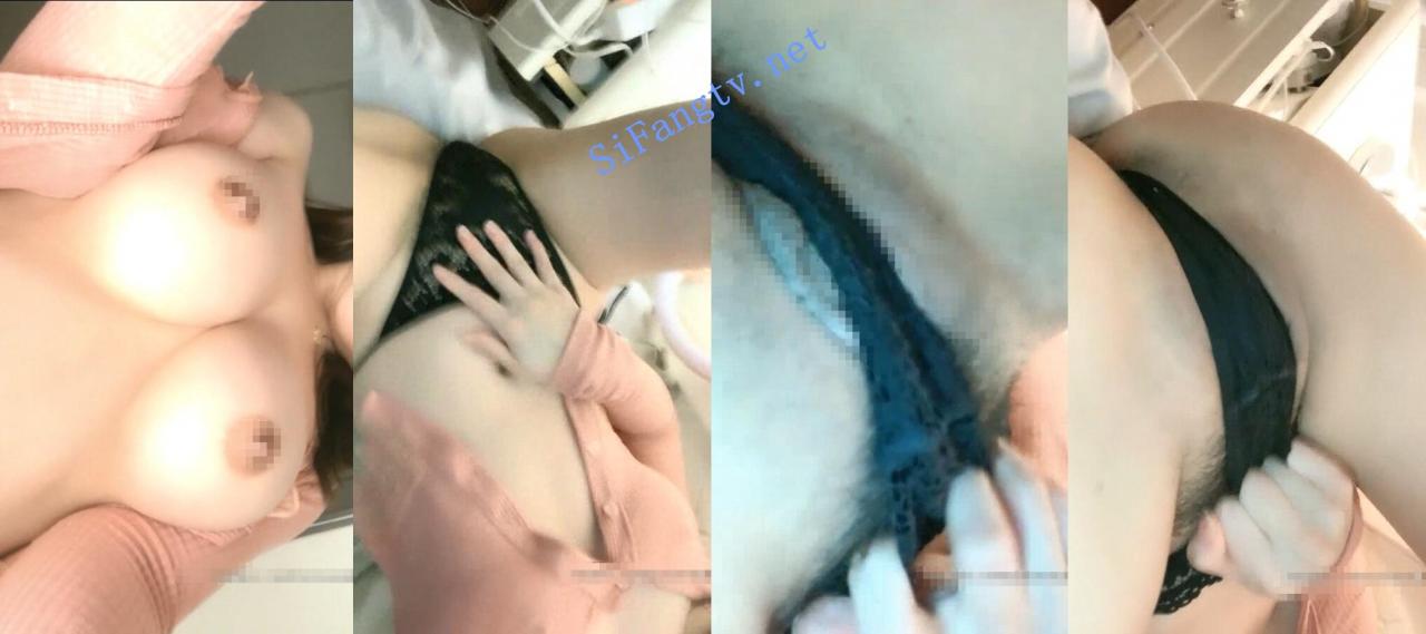 上海极品女神 失眠才直播 美乳蜂腰尤物漏奶诱惑 第二弹 图 04