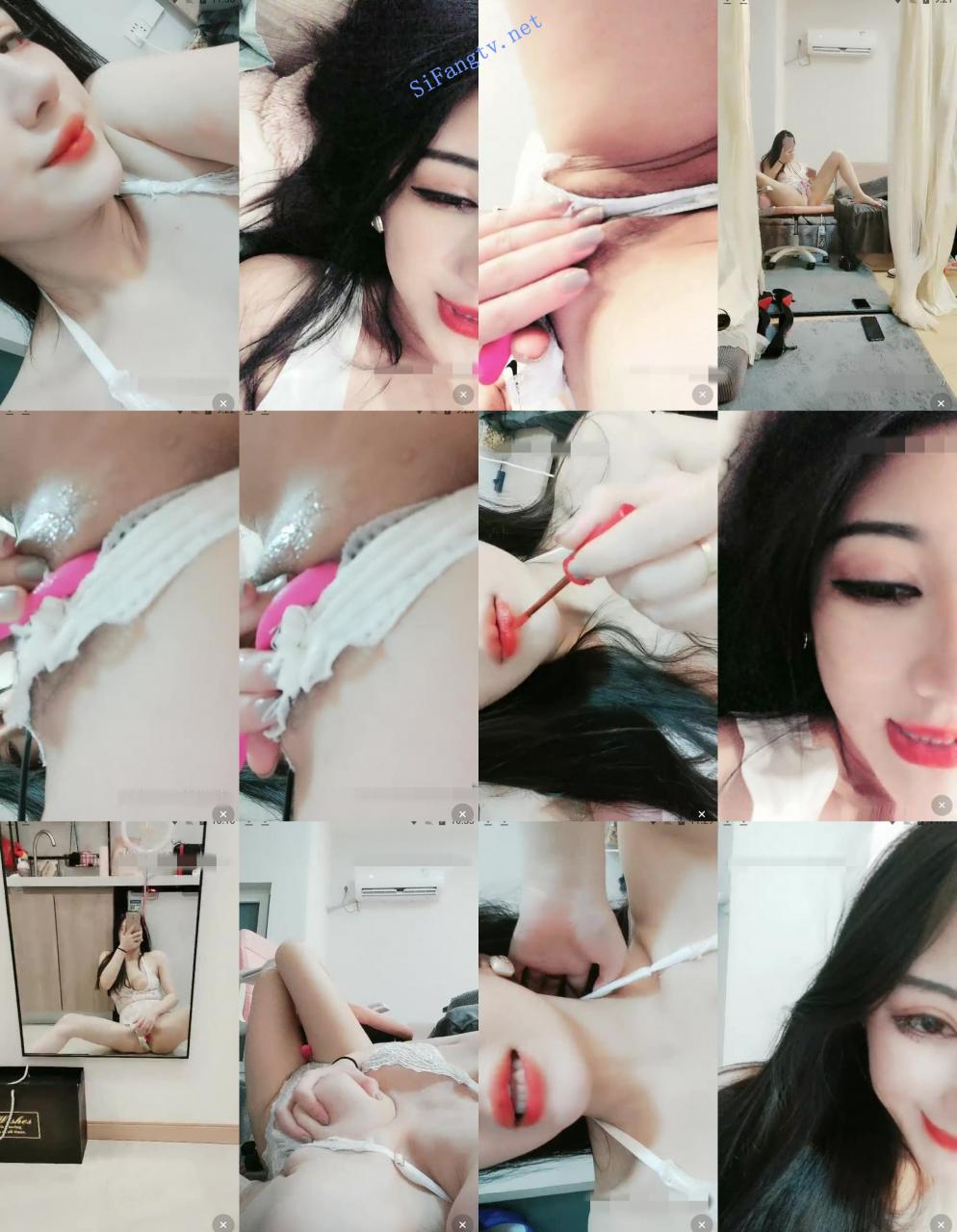 公认的女神!!! 巴依教主 跳蛋自慰淫水多多 好像喝啊 图 03