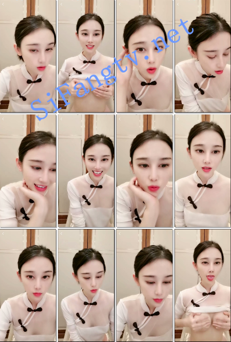 蛋蛋 高颜值小姐姐刷礼物露咪咪诱惑!! 图 01
