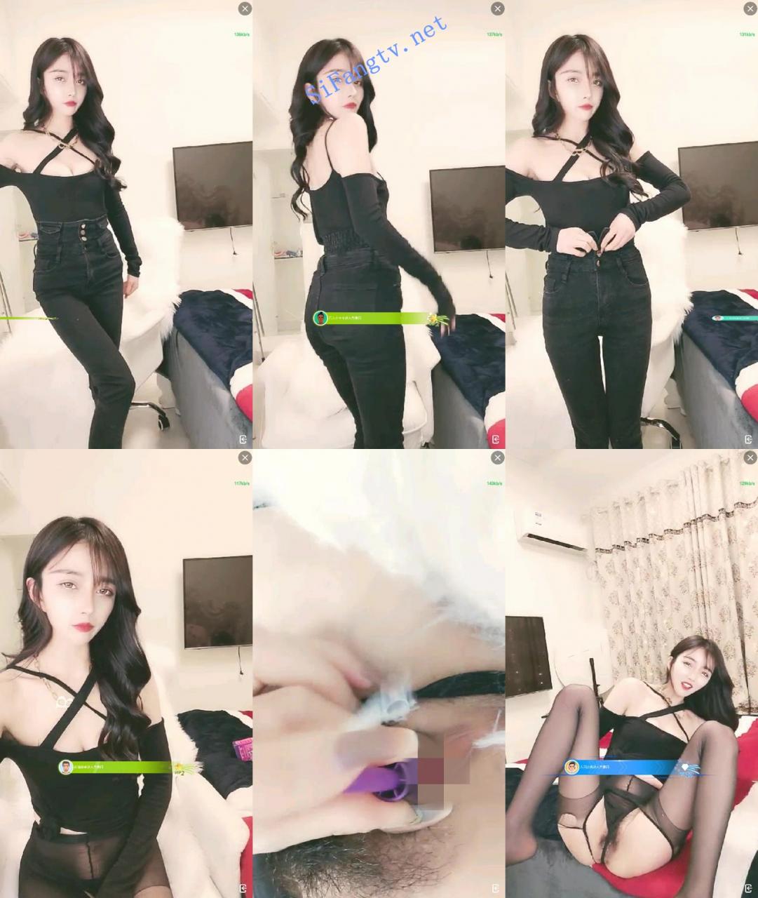 极品网红模特 哎呦喂好骚 高颜值女神跳蛋紫薇尿尿 图 02