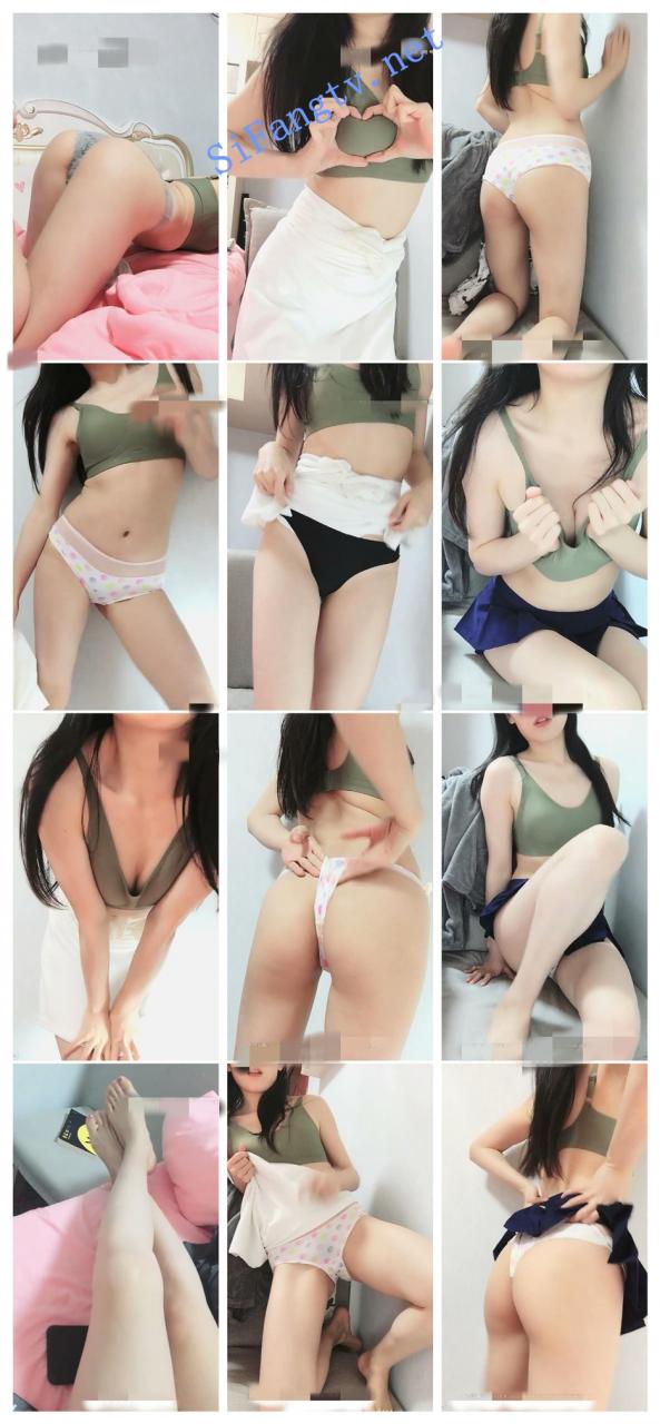 ▲▲ 妲尼枝己吧12.28-30 极品绿播女神高价收费房洗澡诱惑 图 02