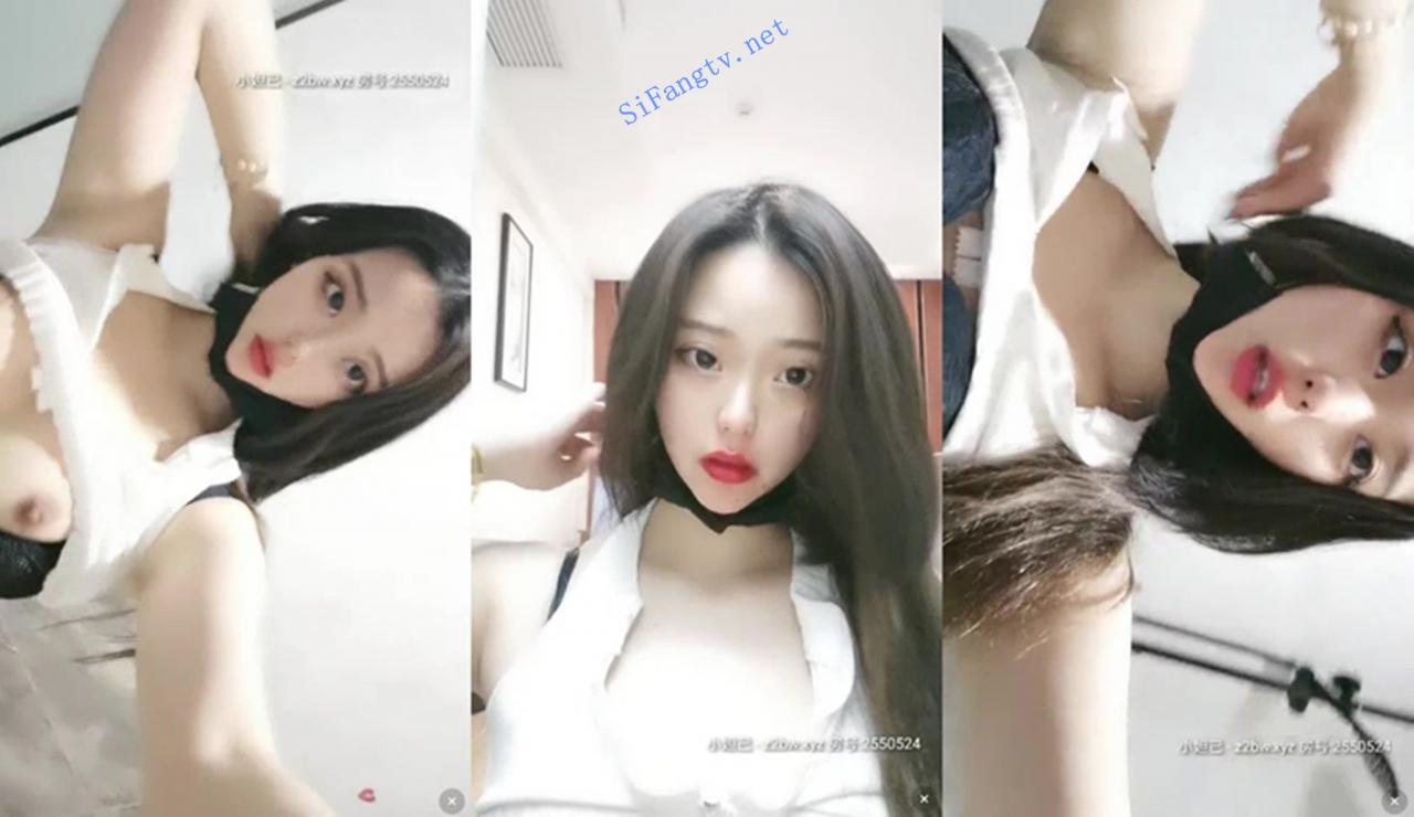 骚气美术系 高颜值学妹完美颜值 跳蛋Av帮手指自慰喷水 图 01