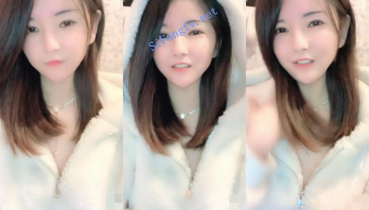 是你的糖糖啊 高颜值学妹极品尤物 全裸抠逼自慰 粉嫩逼 图 01