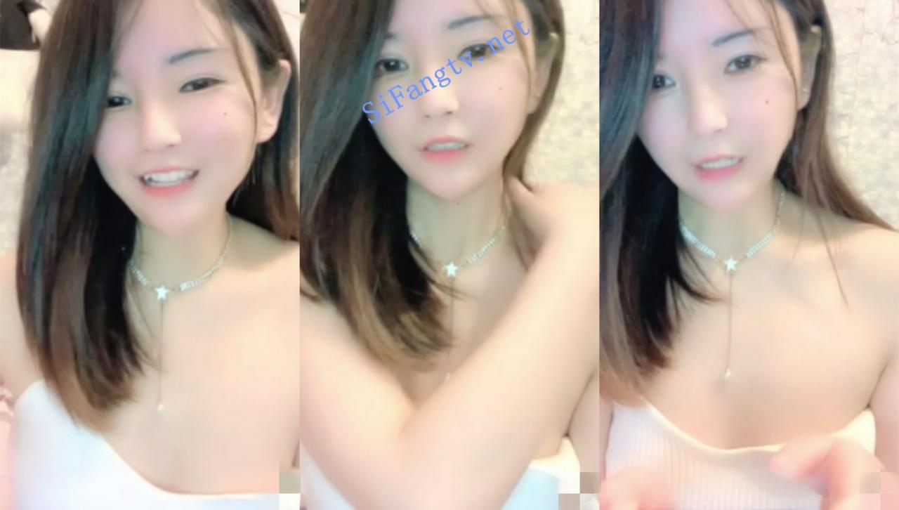 是你的糖糖啊 高颜值学妹极品尤物 全裸抠逼自慰 粉嫩逼 图 02