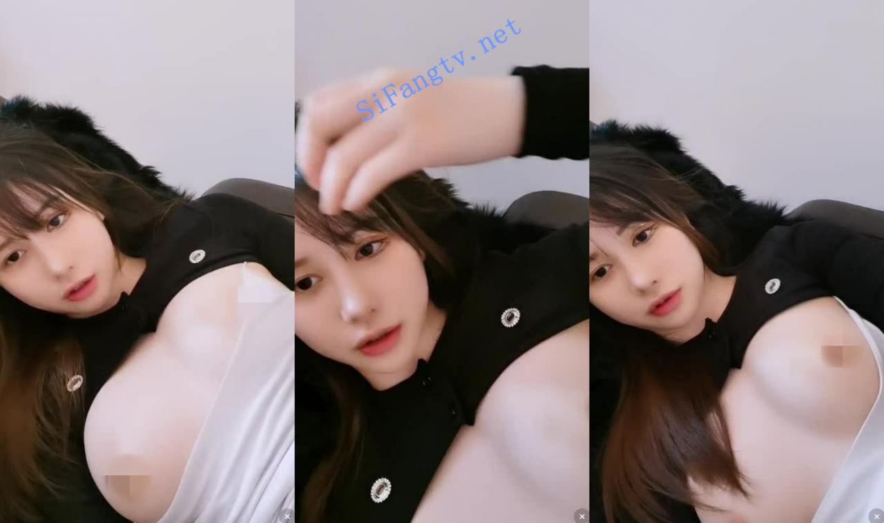 高颜值女神 杨小顺 36D大奶巨乳尤物 极品粉穴抠逼自慰 图 06