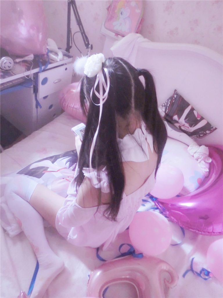 工口萝莉赛高合集 (1273P+25V-689M) COSPLAY-第31张