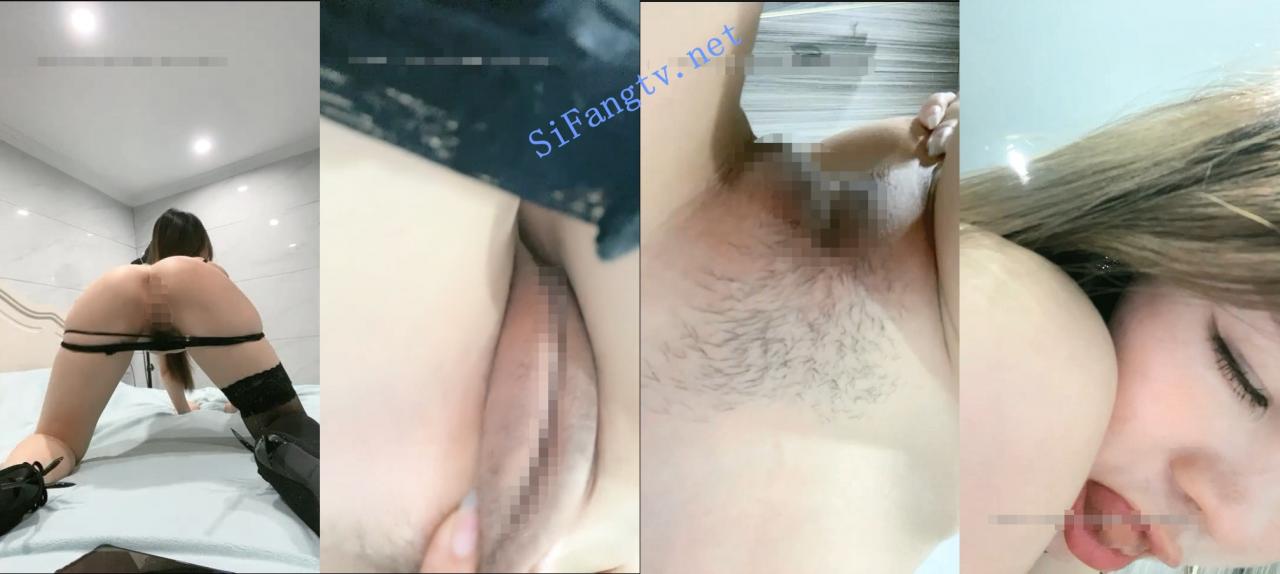 !全网第一魔鬼身材 lanncy 高价收费房+密码房道具自慰 图 04
