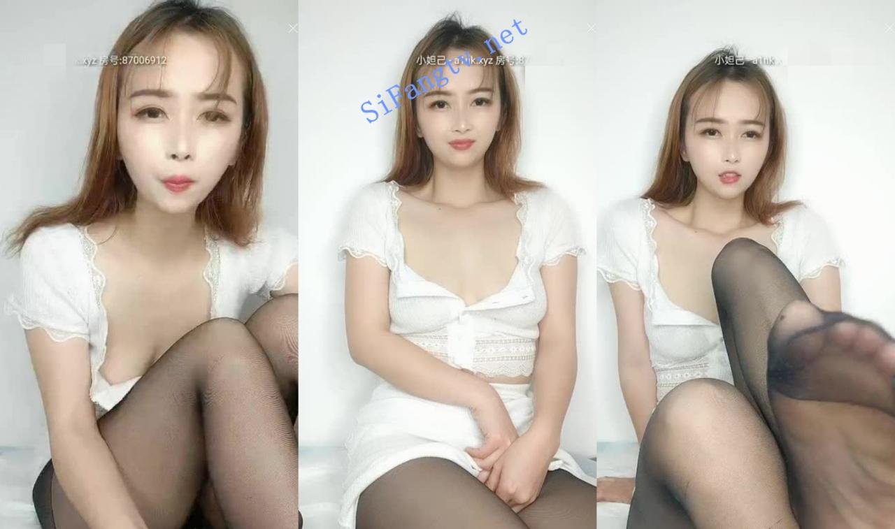 撸管神片 CC妹妹 高颜值女大学生全裸AV棒自慰 丝足诱惑 图 01