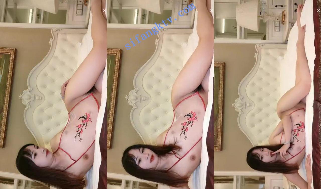 新女主 情趣模特拍摄 摄影师全程拍摄 密码房无套啪内射 图 02