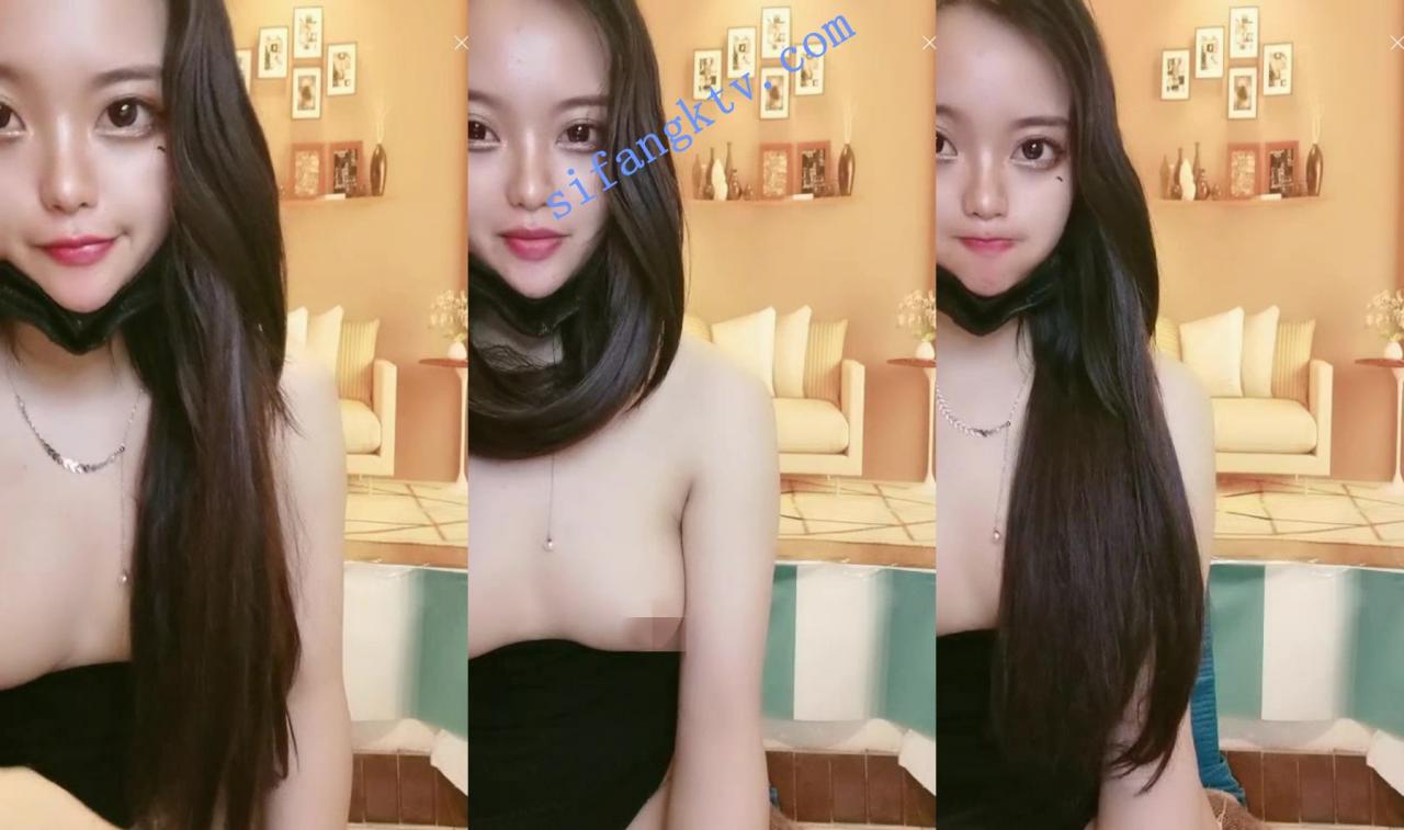 巨乳学生妹 骚学妹可约 高颜值校花女神 夹乳大黑牛自慰 图 08