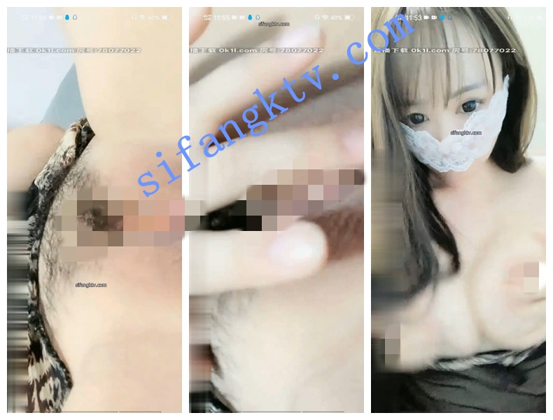 重磅推荐 快手超可爱女神50W粉 童颜媛宝 下海大秀 图 08