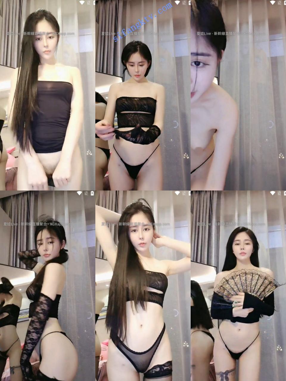 ★★★ 新晋嫩模馨馨下海 成都的颜值女神粉嫩奶头诱人 图 02