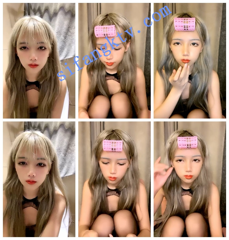 重磅推荐 超美女神 媛媛大宝贝 终于下海大秀太美了 图 02
