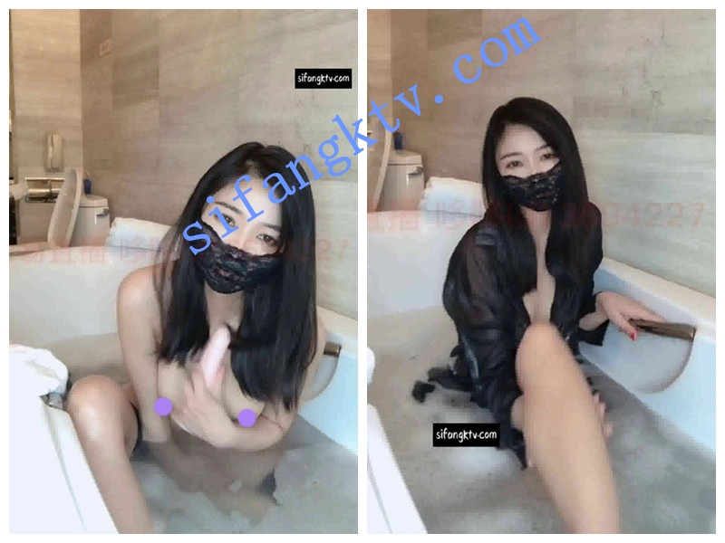 高价定制 易直播女神 哆哆 大屁股后入视角足交自慰 图 16