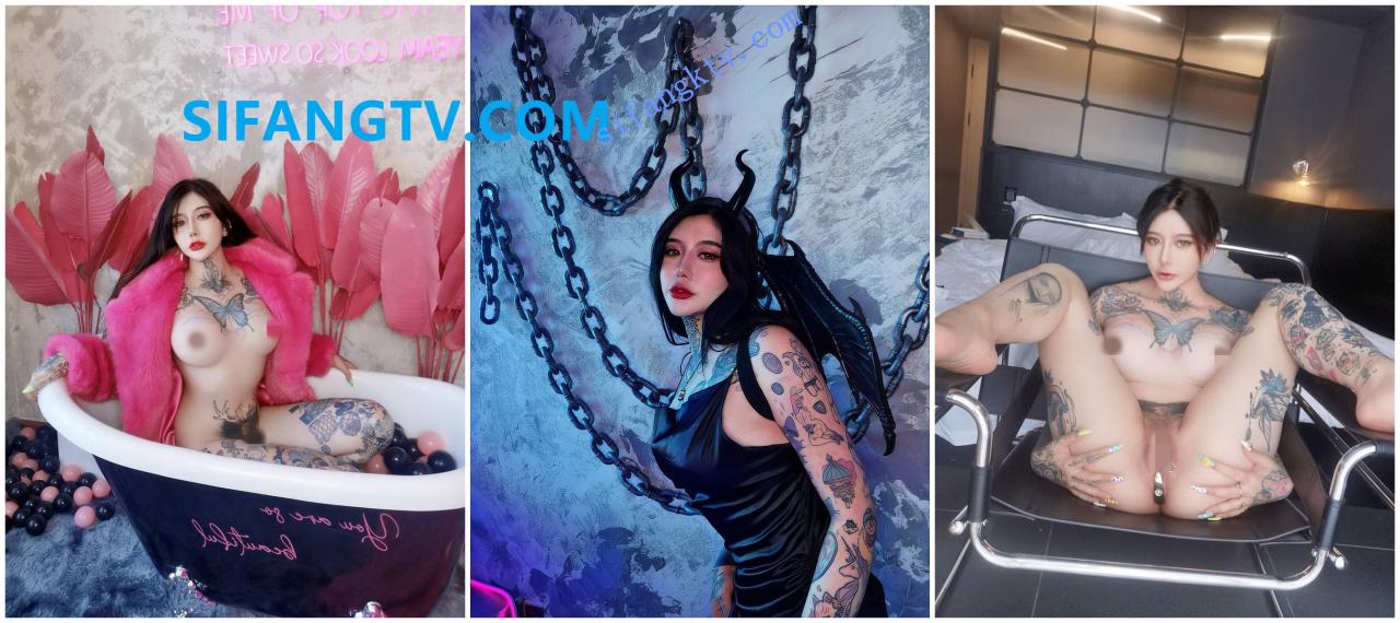 全网首发 颜值巅峰白富美Sexy chloe永久会员+投食福利合集 图 02