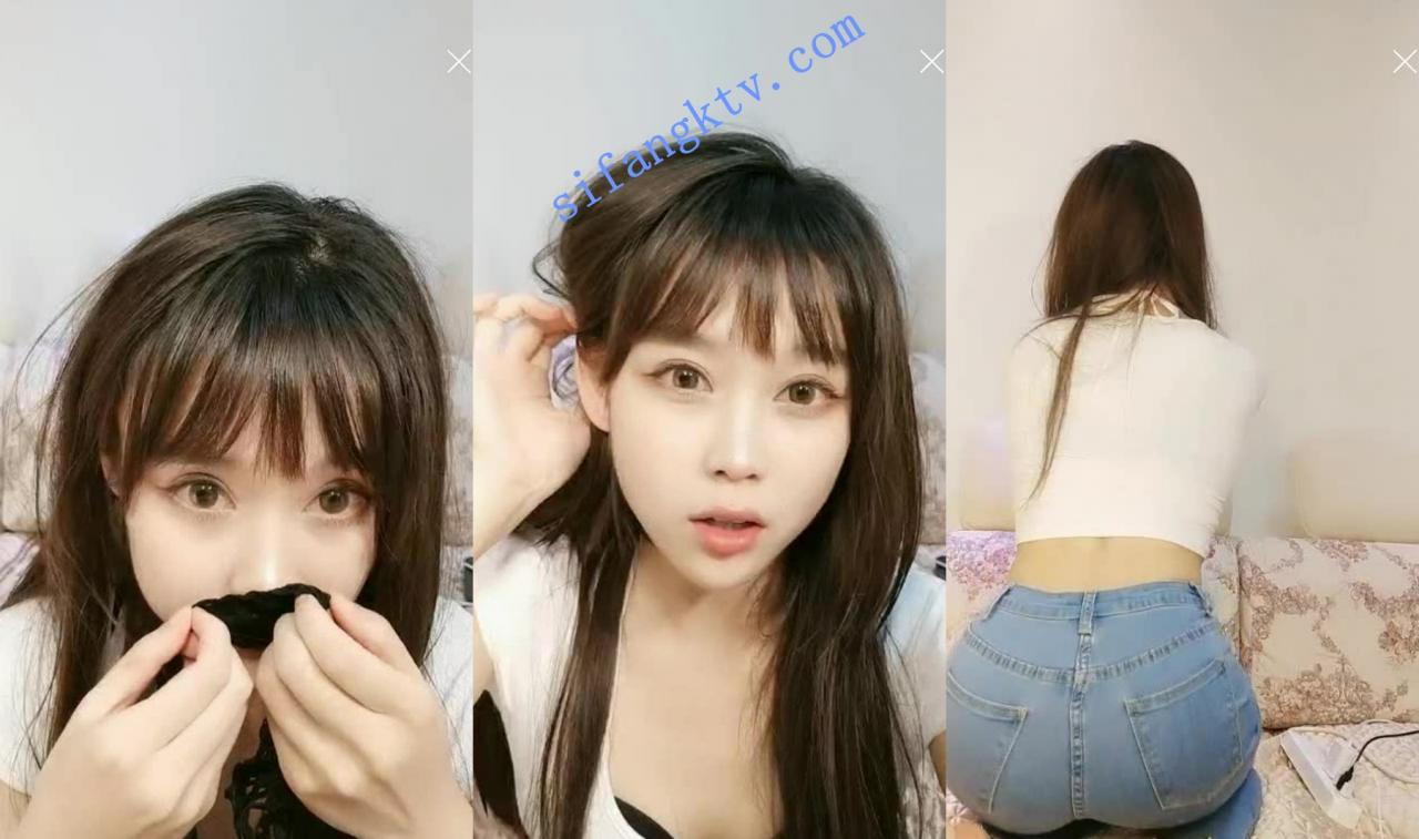 高颜值女神健身达人 哦好的就这样 道具自慰高潮大喷水 图 03