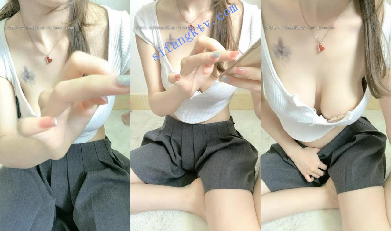 秒硬 恬淡如雅 魔鬼身材小仙女 天价收费抠逼喷水一字马 图 01