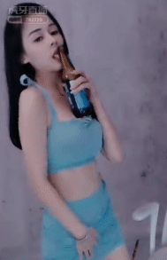 ⏩⏪ 虎牙金库杯 女主播群骚乱舞抖胸/真空露底/舌诱骚 图 15