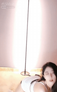 ⏩⏪ 虎牙金库杯 女主播群骚乱舞抖胸/真空露底/舌诱骚 图 19