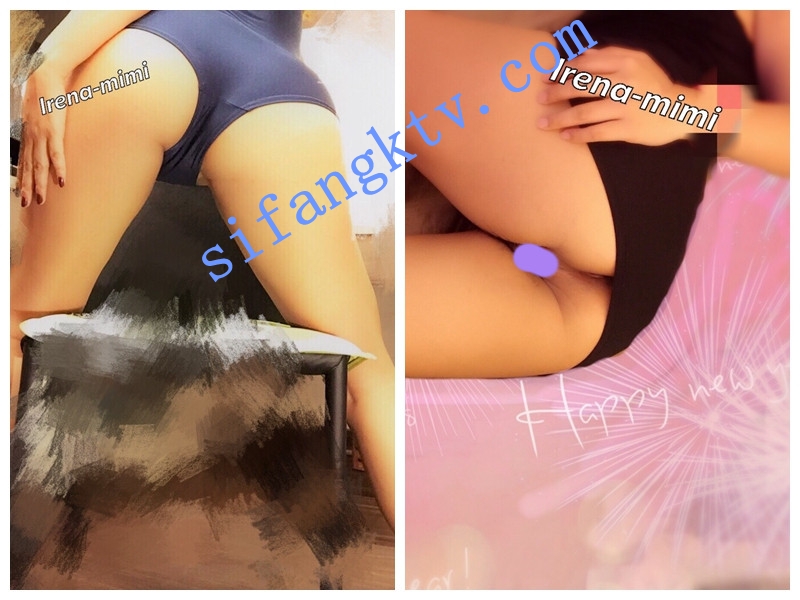 推特极品超骚小少妇 irena-mimi 餐厅KTV男厕各种露出 图 02