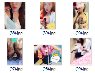 推特极品超骚小少妇 irena-mimi 餐厅KTV男厕各种露出 图 01