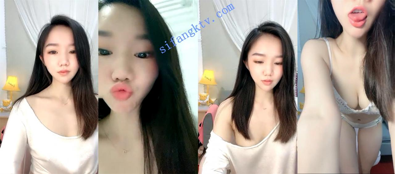 推荐 超劲爆身材 水葡萄 美乳肥翘的极品美臀 脱光可劲撩 图 01