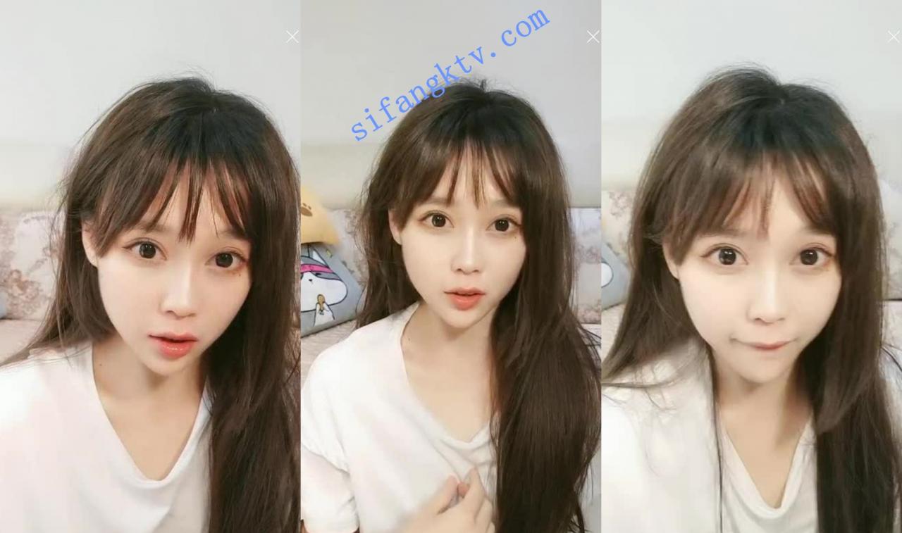 高颜值主播回归 哦好的就这样 酒后发骚 抠逼自慰大喷潮 图 03