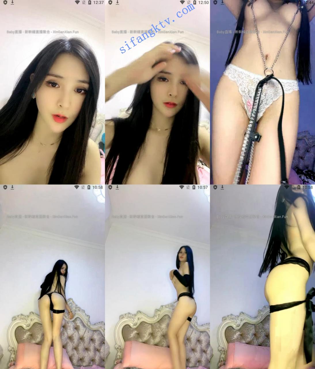 极品尤物回归! 保安安 女神傲人的身材,顶破天的咪咪 图 04