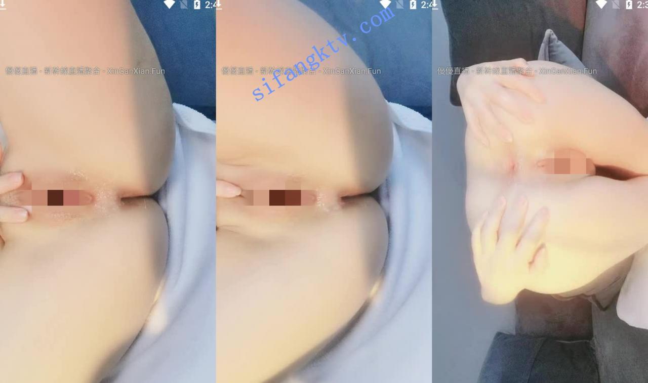 顶级魔鬼身材 极品粉嫩冒水了 白虎小嫩逼紫薇白浆滚滚 图 05