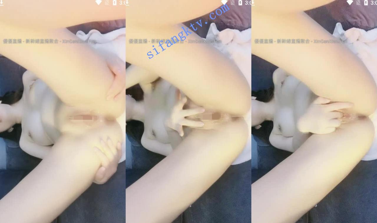 顶级魔鬼身材 极品粉嫩冒水了 白虎小嫩逼紫薇白浆滚滚 图 07