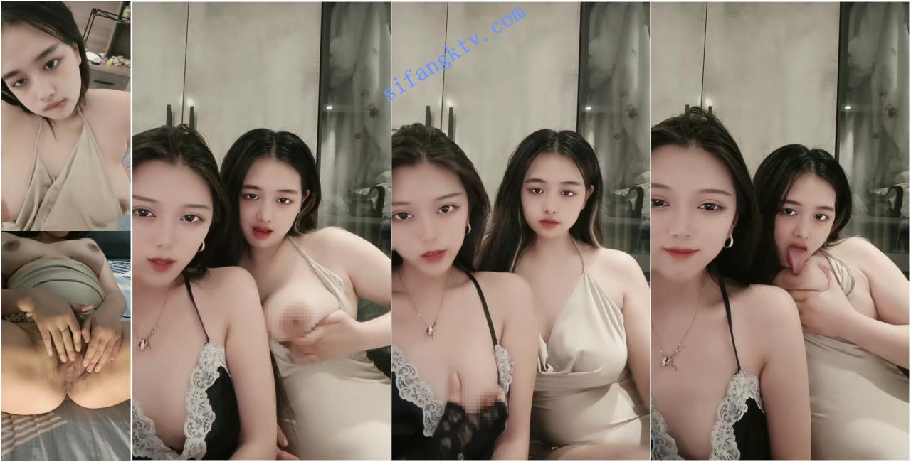 ♥️ 汝 带闺蜜一起激情啪啪旁边观战无套抽插套弄内射 图 05