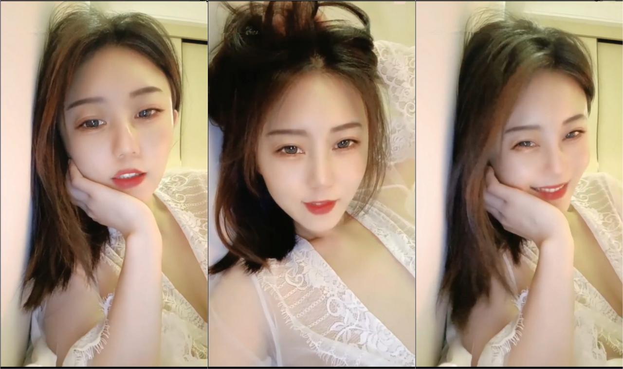 ♥️S级尤物 上海猪九妹 粉嫩的鲍鱼掰B揉奶抠逼自慰 图 04