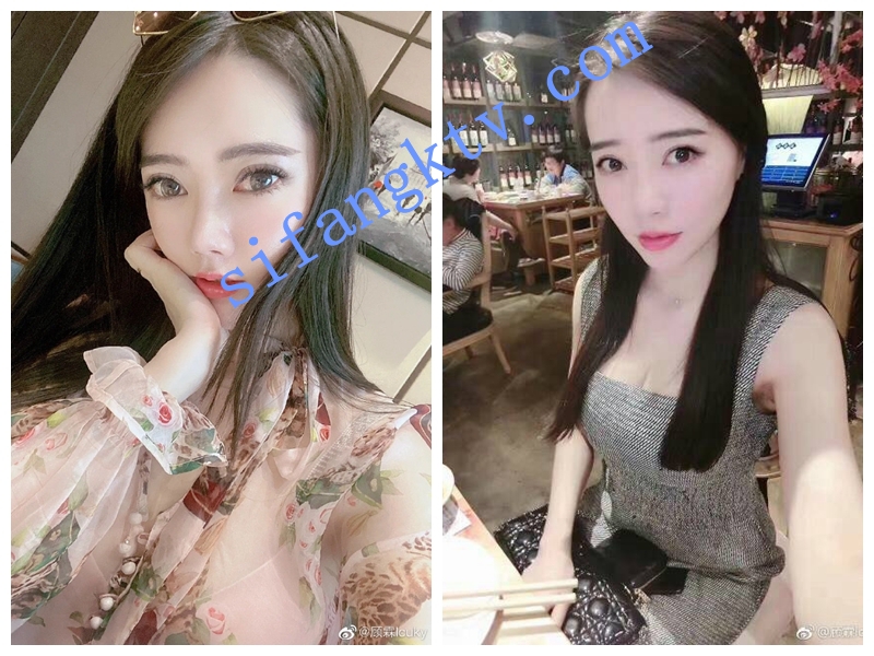 重磅首发 微博人气顶级女神 顾霖lcuky 啪啪,黑丝 图 12