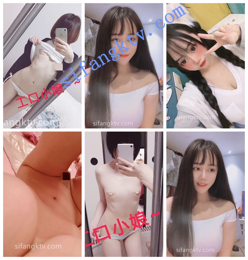 超级重磅 绝品清纯可爱女神 工口小娘 超大尺度私拍 图 10