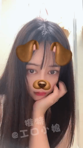 超级重磅 绝品清纯可爱女神 工口小娘 超大尺度私拍 图 01