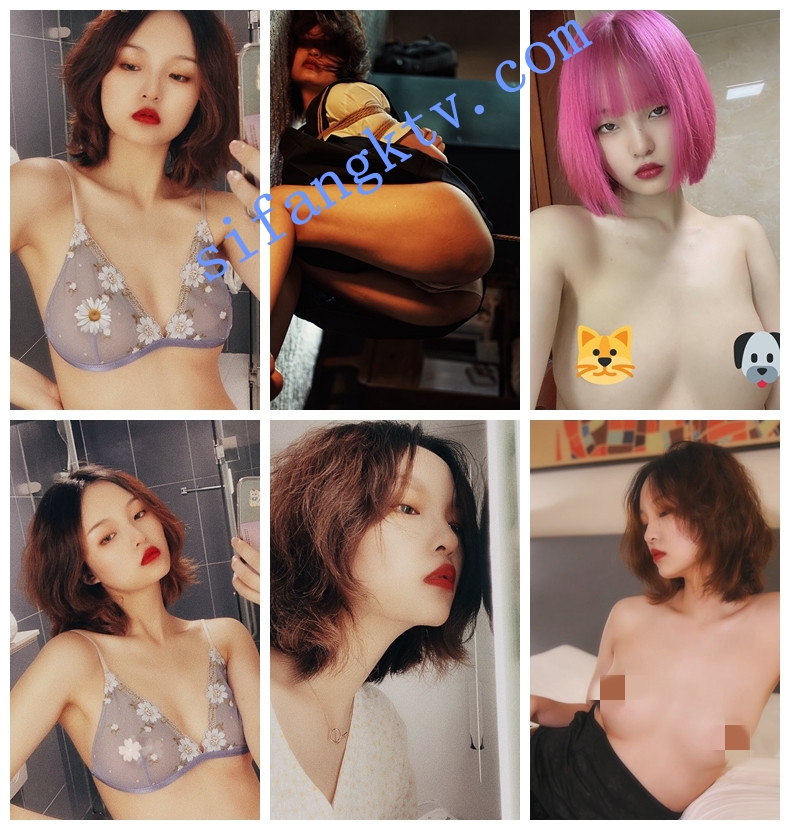 重磅精品 超美反差女神 喵小姐是喵酱 超大尺度私拍 图 07