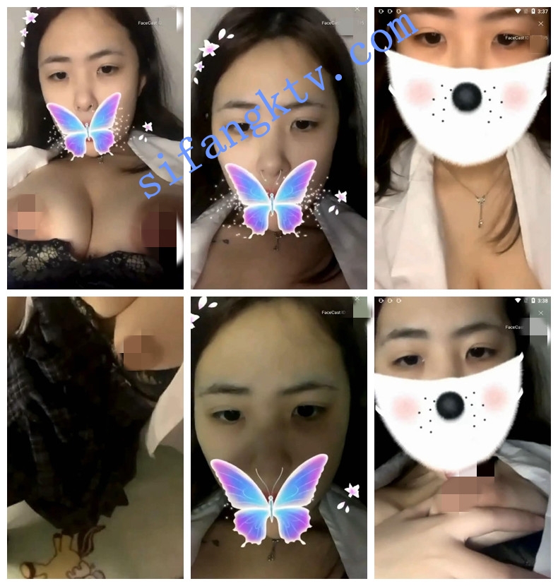 首发重磅 抖音人气超有气质女神 刘儿 私下土豪1V1 图 06