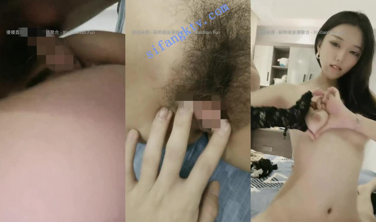 双女神来袭 姬 大奶闺蜜首次下海 3P无套内射被干了N炮 图 07