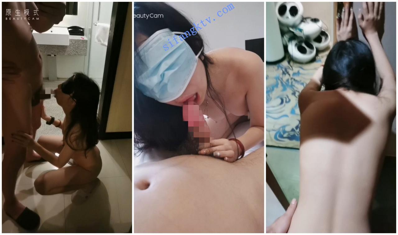 淫荡母狗 3位淫荡淫妻女友母狗捆绑滴蜡淫语啪啪调教62V 图 09