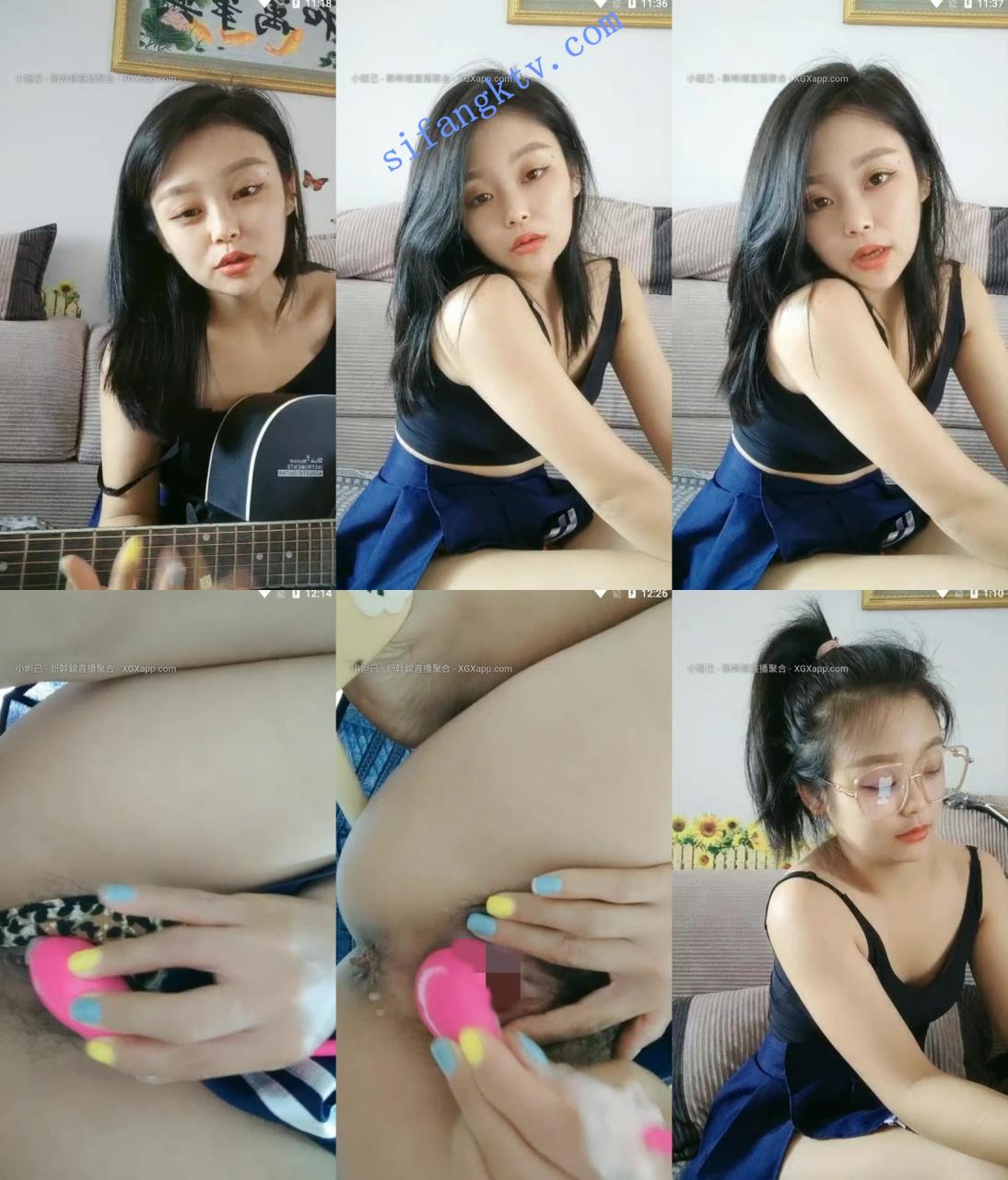 新人小学美术老师 会拉手提琴的小美女一大早跳蛋大秀 图 02
