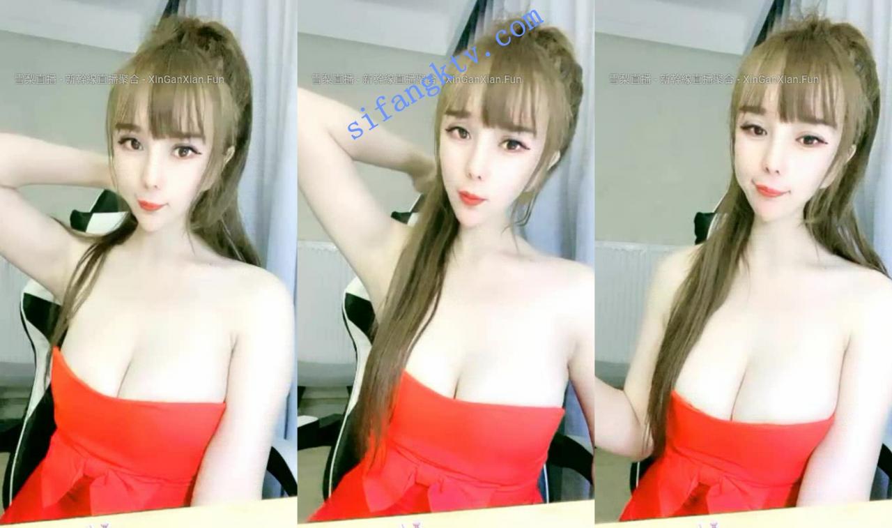 重磅推荐 小爽 超美女神模特身材 天价收费首次尺度大开 图 01