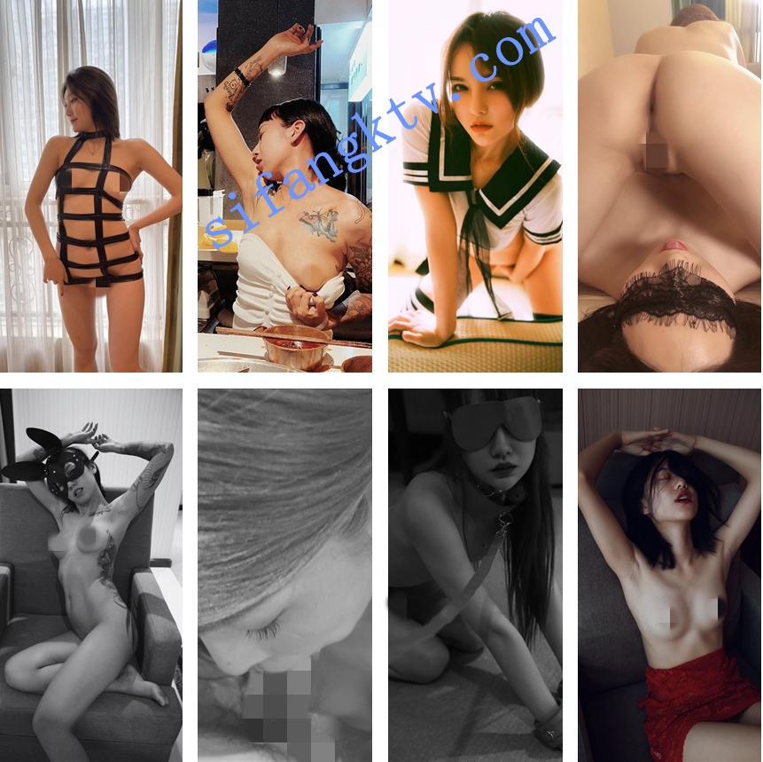 极品推荐 6位推主视图合集,美女如云! 图 06