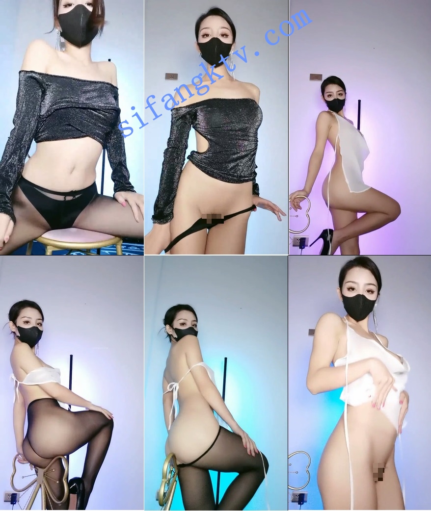 极品爆乳女神 你奶奶 全裸激情舞蹈秀 绝美好身材 图 04