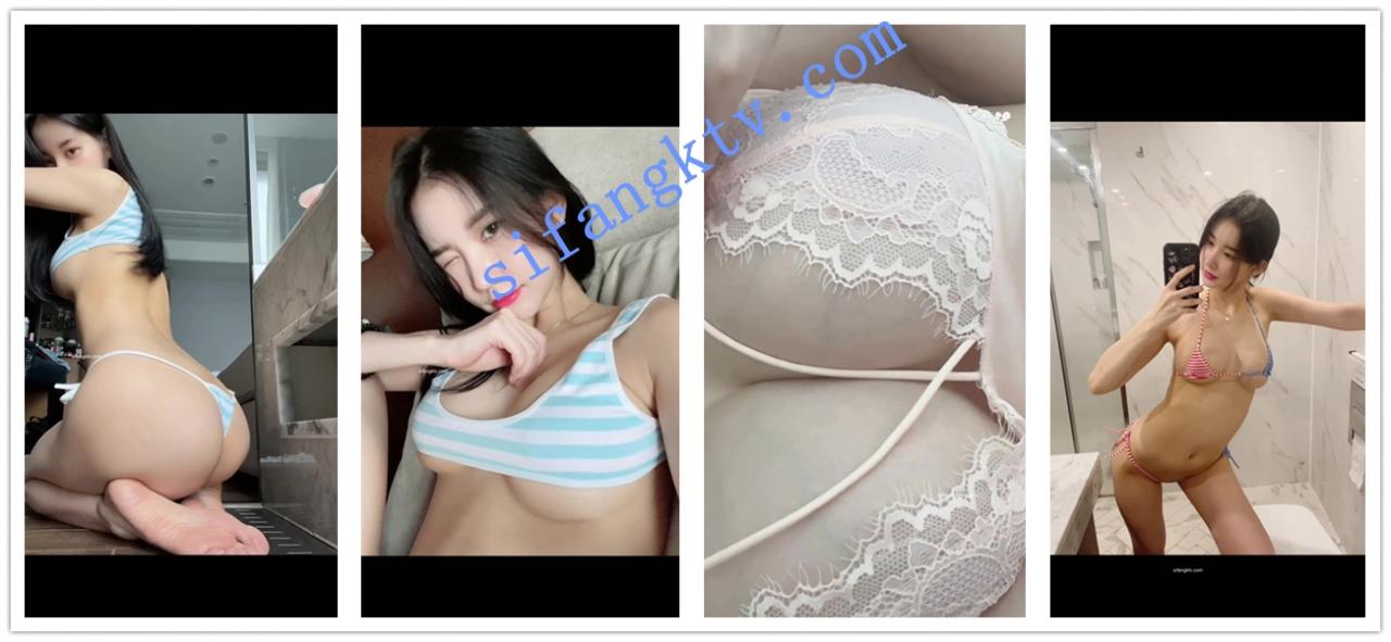 韩国美女网红 美玲元2km2km fantrie 3个月合集 图 11