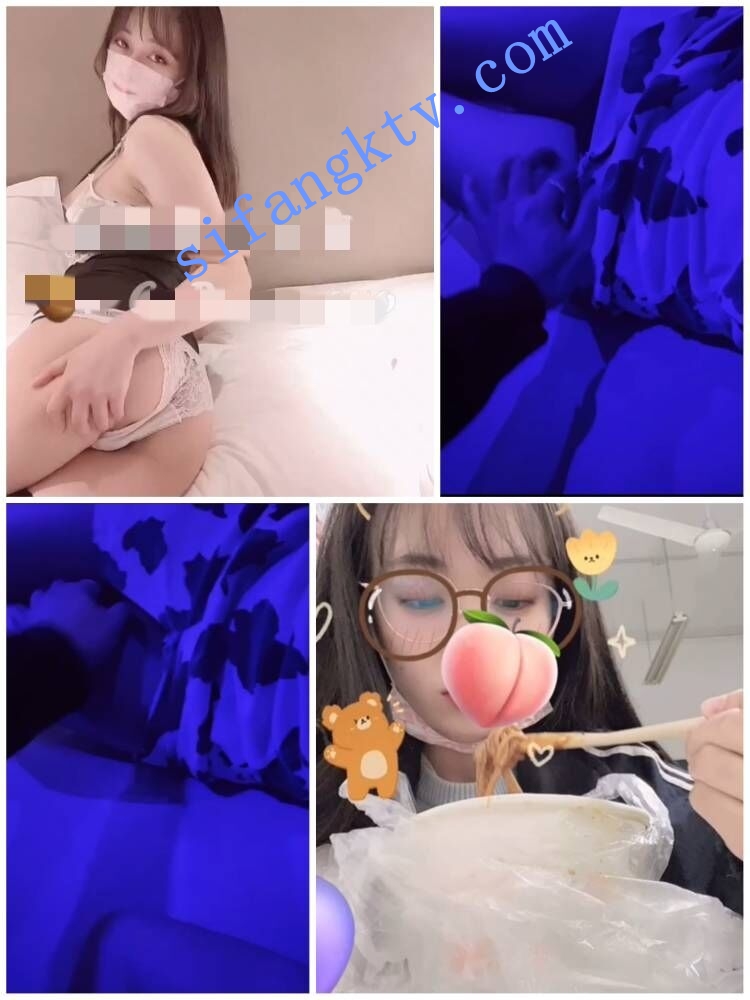 ★★★ 土豪福利 神颜主播阮宝不软咸猪手/骚叫/勾引6v 图 03